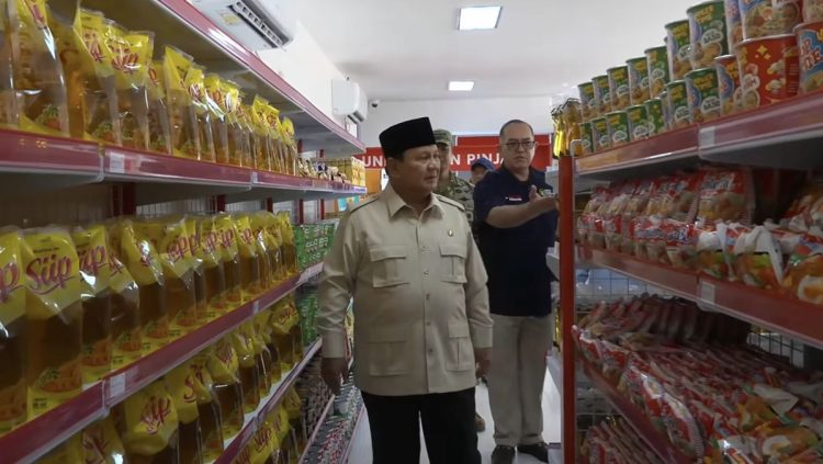 Koperasi Desa Merah Putih Sebagai Pilar Kedaulatan dan Swasembada Pangan
