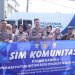 Layanan SIM Korlantas Hadir di Desa dan Pondok Pesantren