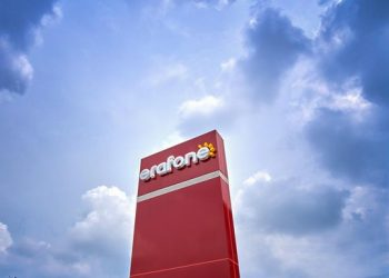Dua Petinggi Borong Saham Lewat Program MESOP