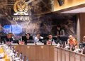 Ambang Batas Parlemen 5 Persen Tidak Stabil, Fraksi-fraksi Kembali Memiliki Sikap Berbeda