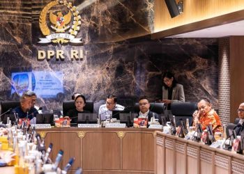 Ambang Batas Parlemen 5 Persen Tidak Stabil, Fraksi-fraksi Kembali Memiliki Sikap Berbeda