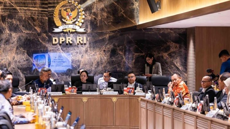 Ambang Batas Parlemen 5 Persen Tidak Stabil, Fraksi-fraksi Kembali Memiliki Sikap Berbeda