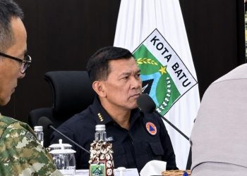 Tata Kelola Dana Bencana Diperbaiki Usai Dugaan Korupsi Terbongkar oleh BNPB