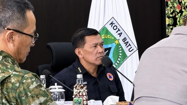 Tata Kelola Dana Bencana Diperbaiki Usai Dugaan Korupsi Terbongkar oleh BNPB