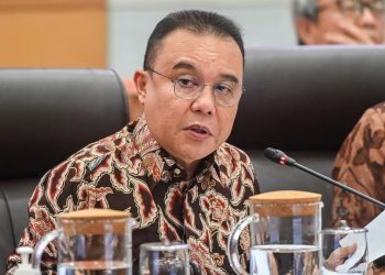 Respons Kritik Negara Tetangga Terkait Buntut Asap Karhutla