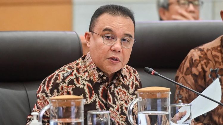 Respons Kritik Negara Tetangga Terkait Buntut Asap Karhutla