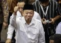 KPK Siapkan Jadwal Panggil Nusron Wahid