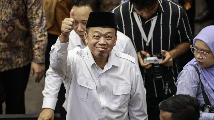 KPK Siapkan Jadwal Panggil Nusron Wahid