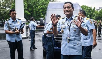 Mutasi 11 Pejabat Strategis TNI AU Dari Asisten KSAU Hingga Kadispenau