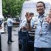 Mutasi 11 Pejabat Strategis TNI AU Dari Asisten KSAU Hingga Kadispenau