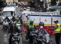 Operasi Patuh Mulai 26 Oktober Korlantas Fokus Cegah Gegara Arus Balik