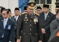 Jenderal Suyudi Tindak Sarang Narkoba di Jakarta, Makassar, dan Medan