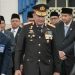 Jenderal Suyudi Tindak Sarang Narkoba di Jakarta, Makassar, dan Medan