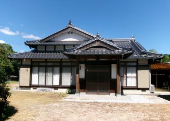Kenaikan Harga Rumah Jepang, 9 Juta Unit Kosong