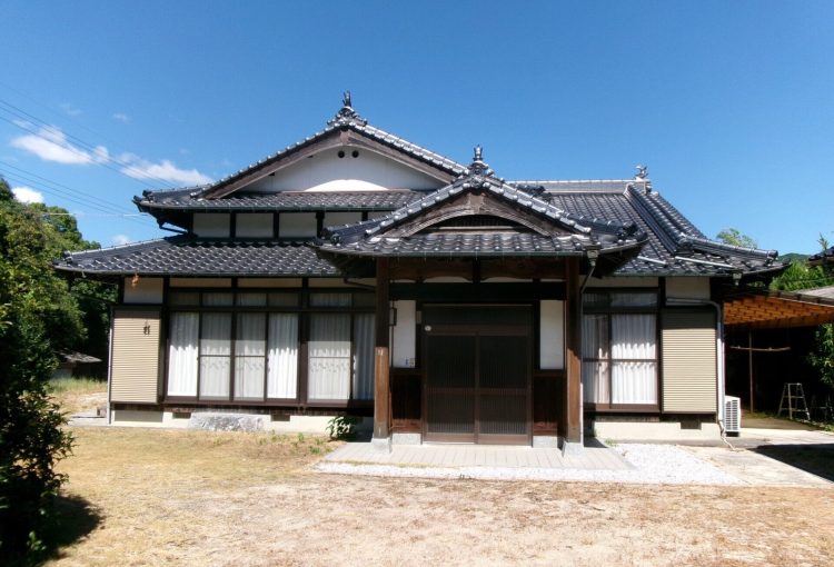 Kenaikan Harga Rumah Jepang, 9 Juta Unit Kosong