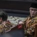 Kronologi Pengecualian Bukti Lulus SMA oleh Eks Ketua KPU