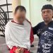 Penampakan Terduga Pelaku Begal Payudara Siswi Sekolah Dasar di Bekasi