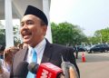Kepala Bakom mengenai Aksi 28 Oktober: Pemerintah Terbuka untuk Masukan