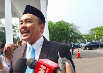 Kepala Bakom mengenai Aksi 28 Oktober: Pemerintah Terbuka untuk Masukan