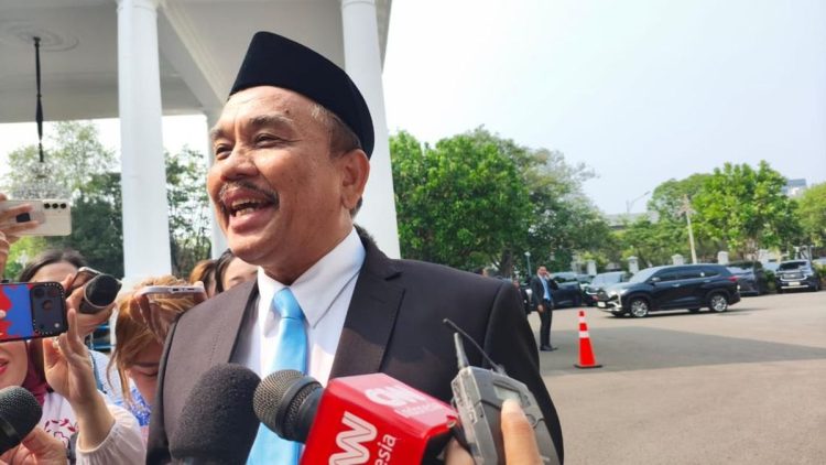 Kepala Bakom mengenai Aksi 28 Oktober: Pemerintah Terbuka untuk Masukan