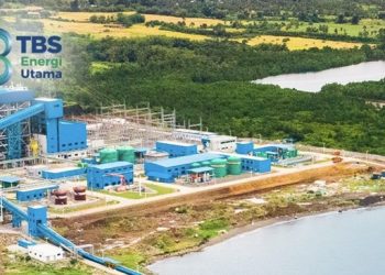 Toba Mendapat Suntikan Rp7,77 Triliun, Dana Ini Untuk Apa
