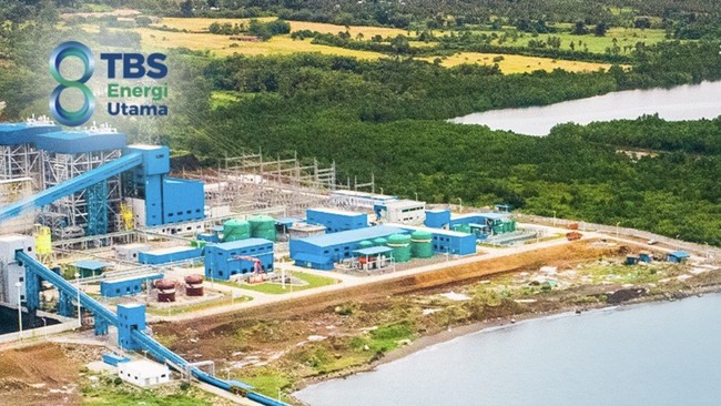 Toba Mendapat Suntikan Rp7,77 Triliun, Dana Ini Untuk Apa