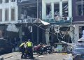 Tiga Korban Ledakan Ruko di Pakuwon City Surabaya Jalani Operasi