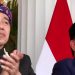 Jokowi Ucapkan Selamat Ulang Tahun untuk Prabowo Subianto