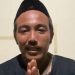 Jadi Tersangka Pembubaran Ibadah, Pria Pembawa Golok Tidak Ditahan