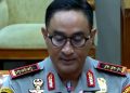Survei Masyarakat Percaya Polri Menurut Suyudi: Angka Baik Sebagai Modal