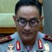 Survei Masyarakat Percaya Polri Menurut Suyudi: Angka Baik Sebagai Modal
