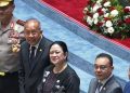 Puan Jelaskan Alasan Tes Fit & Proper Calon Kapolri Dilaksanakan Cepat