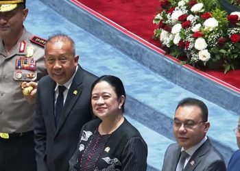 Puan Jelaskan Alasan Tes Fit & Proper Calon Kapolri Dilaksanakan Cepat