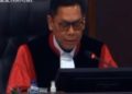 MK Tidak Bisa Diskualifikasi Gibran Sebagai Wapres Meskipun Tanpa Ijazah