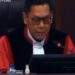 MK Tidak Bisa Diskualifikasi Gibran Sebagai Wapres Meskipun Tanpa Ijazah