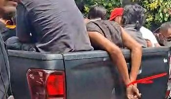 Penggerebekan Sarang Narkoba di Jakarta Barat yang Menegangkan