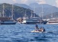 Gelombang 2,5 Meter Mengancam Perairan Komodo, 10 Titik Rawan Teridentifikasi