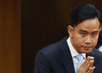 Tiga Gugatan Dua Masalah Terkait Ijazah Wakil Presiden Gibran
