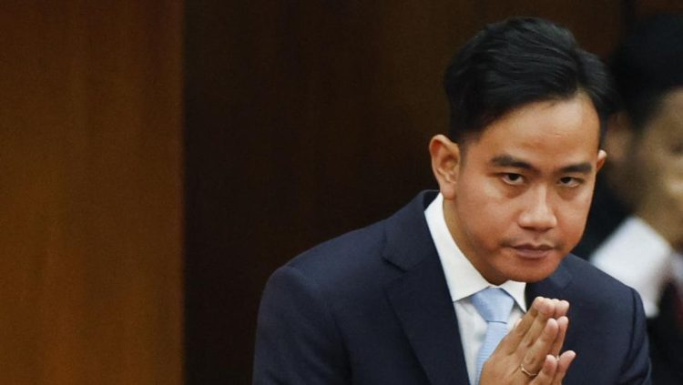 Tiga Gugatan Dua Masalah Terkait Ijazah Wakil Presiden Gibran