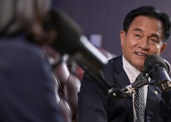 Undang Yusril Bahas Perubahan Definisi Korupsi Pekan Depan