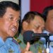 Widodo AS Meninggal Dunia, Panglima TNI Pertama dari Laut