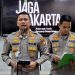 Polda Metro Minta Maaf Terkait Deklarasi Mahasiswa dan Undangan Raffi